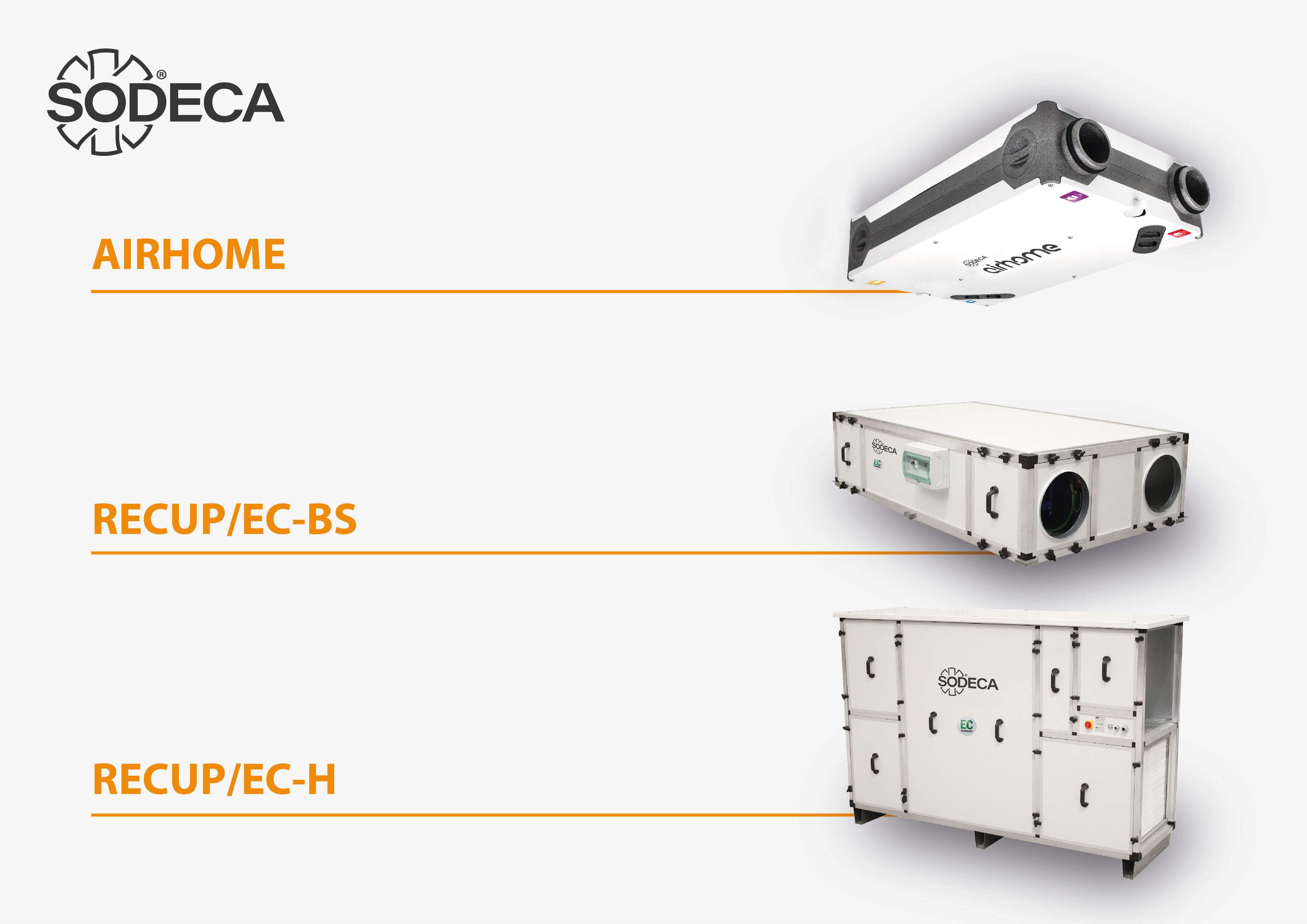 Heat Recovery Units: What they Are, how they work, and how they help us save energy